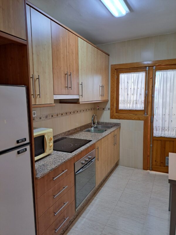 ZONA ISLA MENORES (MAR DE CRISTAL)<br>Precio a consultar - Imagen 4