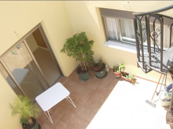 SE VENDE ATICO DE 3 HABITACIONES - Imagen 9