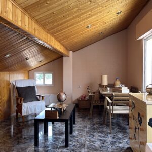 Duplex de 4 habitaciones en sangonera la seca